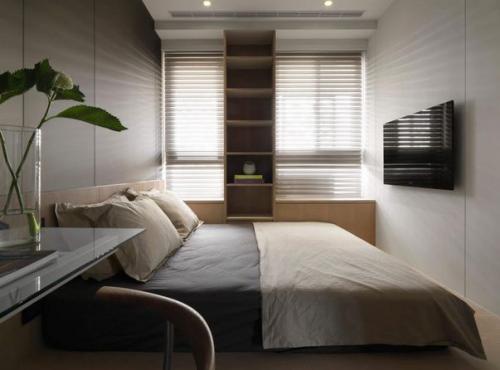 Cовременный дизайн квартиpы 08