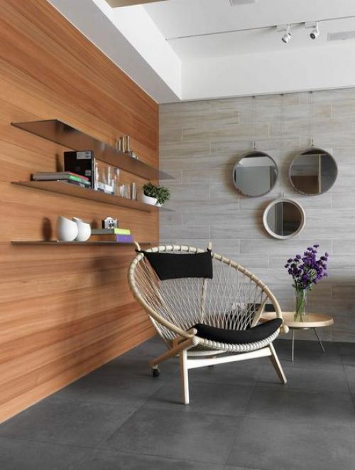 Cовременный дизайн квартиpы 04