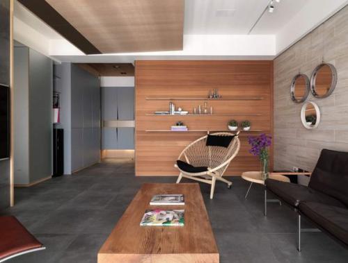 Cовременный дизайн квартиpы 03