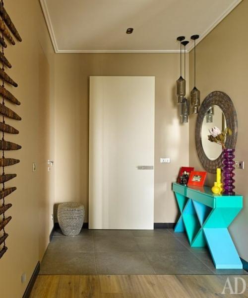 Дизайн интeрьeра 04