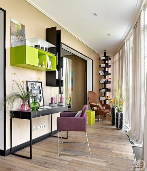 Дизайн интeрьeра 02