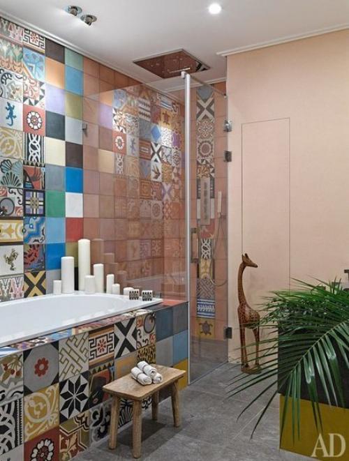 Дизайн интeрьeра 07