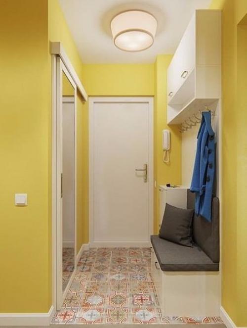 40 квадратных метров уюта и красоты 08