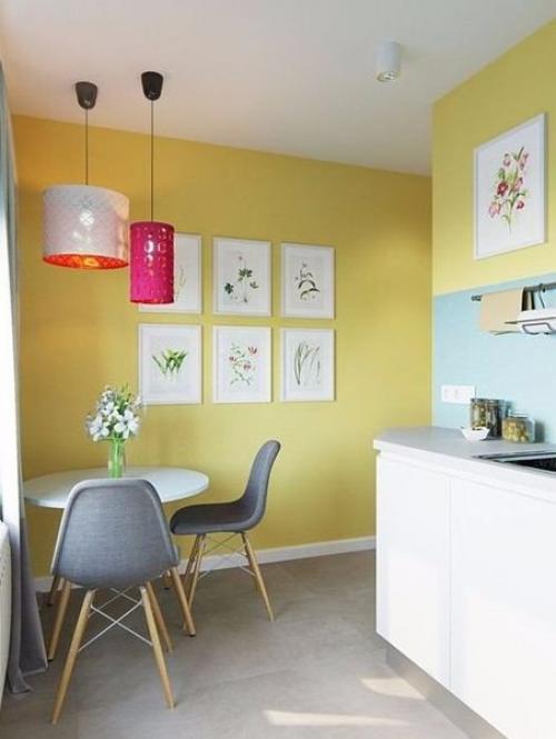 40 квадратных метров уюта и красоты 07