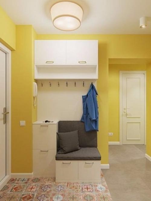 40 квадратных метров уюта и красоты 09