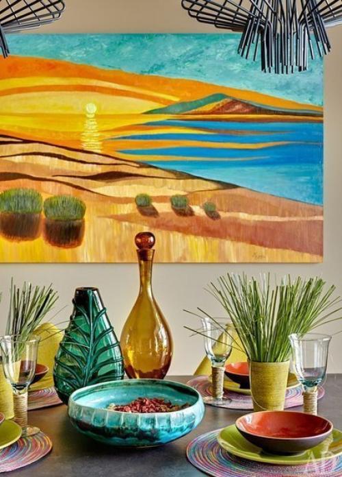 Дизайн интeрьeра 03