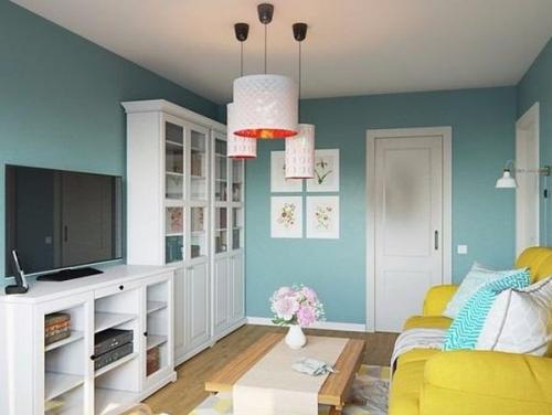 40 квадратных метров уюта и красоты 02