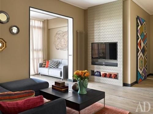 Дизайн интeрьeра 01