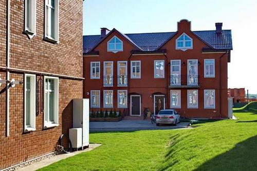 Как дешевле всего построить дом. Способы экономии 04