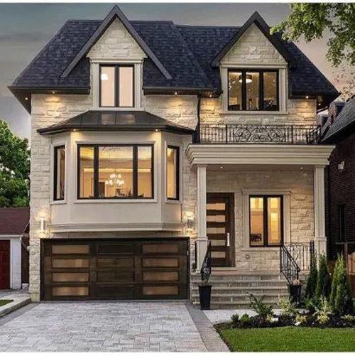 Как дешевле всего построить дом. Способы экономии 03