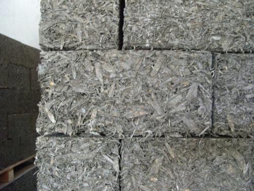 Характеристики арболитовых блоков. Производство и состав 15 Характеристики арболитовых блоков. Производство и состав 15