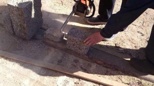 Характеристики арболитовых блоков. Производство и состав 14 Характеристики арболитовых блоков. Производство и состав 14