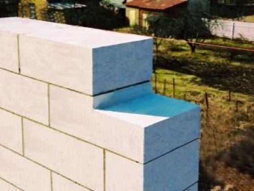 Фасадная штукатурка для газобетона. Виды штукатурок, подходящих для газобетона. 05 Фасадная штукатурка для газобетона. Виды штукатурок, подходящих для газобетона. 05