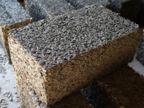 Характеристики арболитовых блоков. Производство и состав 07 Характеристики арболитовых блоков. Производство и состав 07