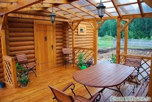 Крепление козырька к кирпичной стене. Крепление навеса к кирпичной стене