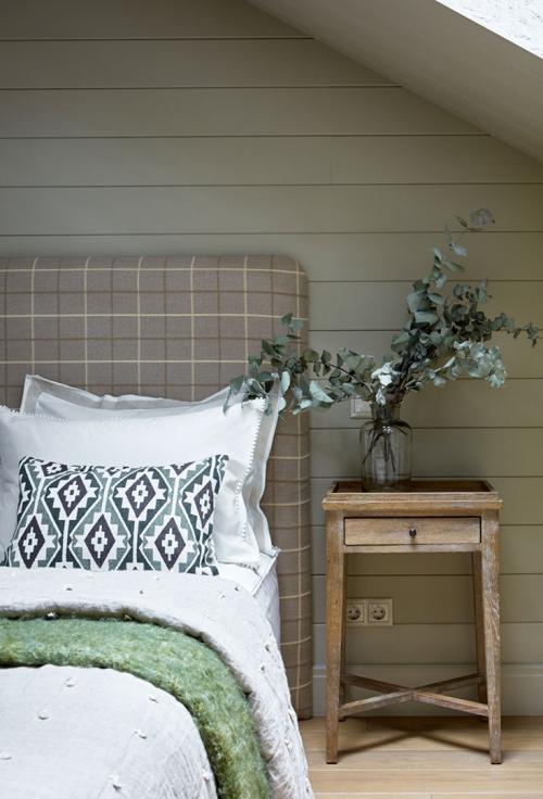 Красивый загородный дом в Подмосковье 09