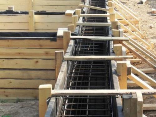 Как дешевле всего построить дом. Способы экономии 18