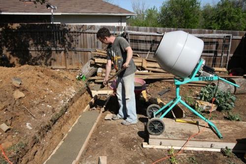 Как дешевле всего построить дом. Способы экономии 20