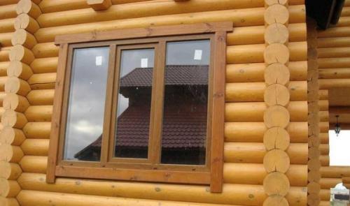Наличники на окна в деревянном доме технология изготовления. Устройство наличников