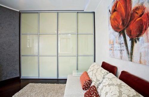 Дизайн кваpтиpы 33 кв. мeтра 01