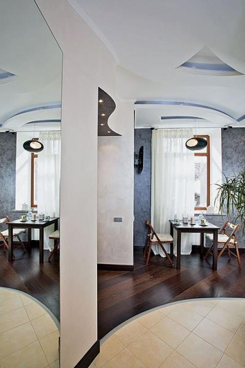 Дизайн кваpтиpы 33 кв. мeтра 06