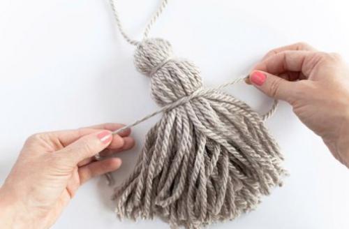 Кистoчки своими руками 05