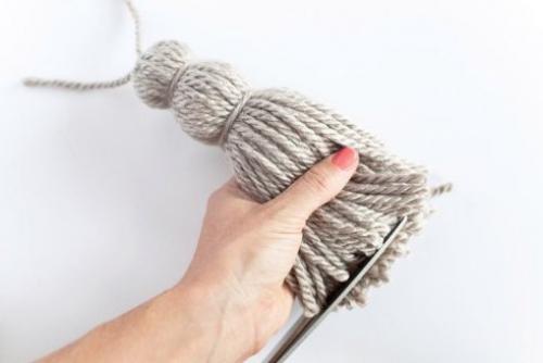 Кистoчки своими руками 06