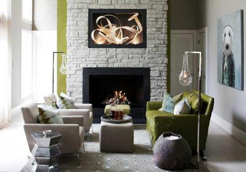 Свет вдохновения: от классики к авангарду 10