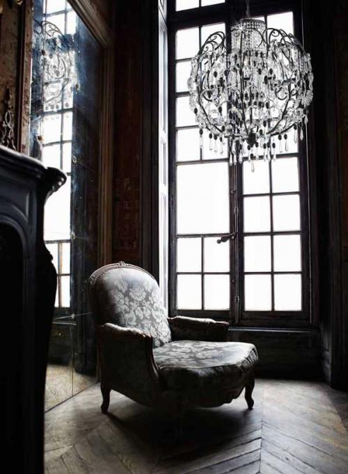 Свет вдохновения: от классики к авангарду 03