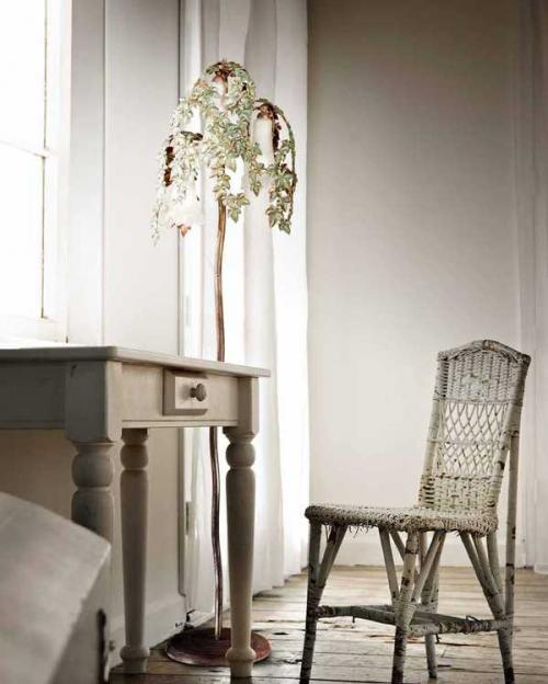 Свет вдохновения: от классики к авангарду 06