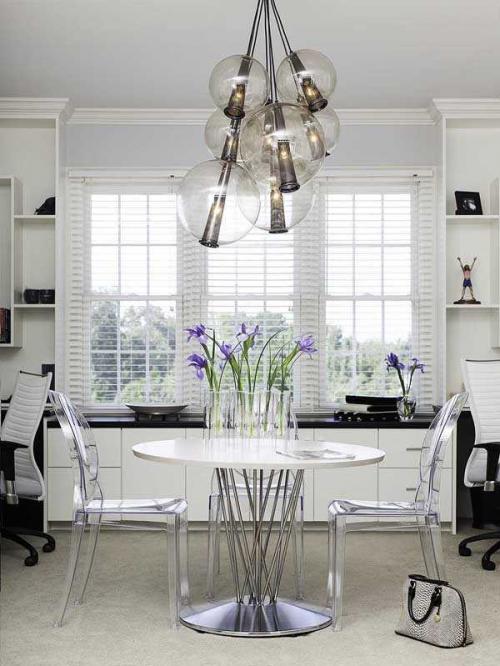 Свет вдохновения: от классики к авангарду 09