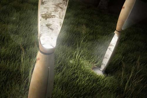 Свет вдохновения: от классики к авангарду 12