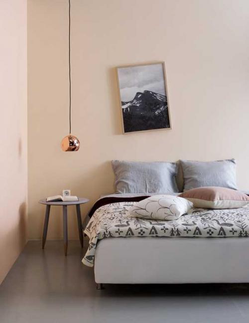 Золото как стильный элемент в интерьере 06