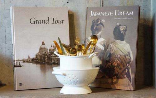 Золото как стильный элемент в интерьере 14