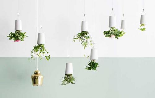 Золото как стильный элемент в интерьере 07