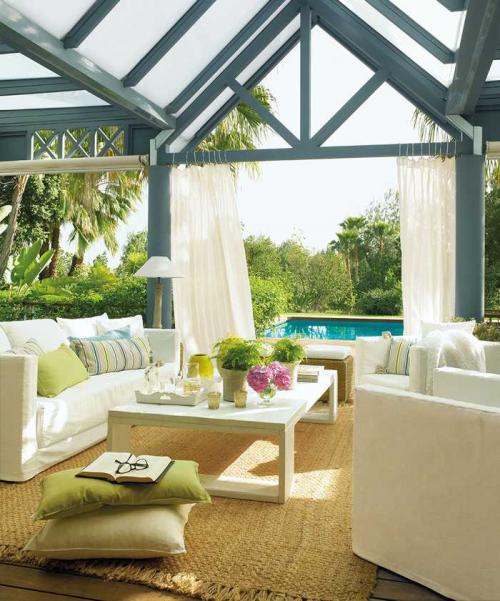 10 вдохновляющих веранд и террас 03