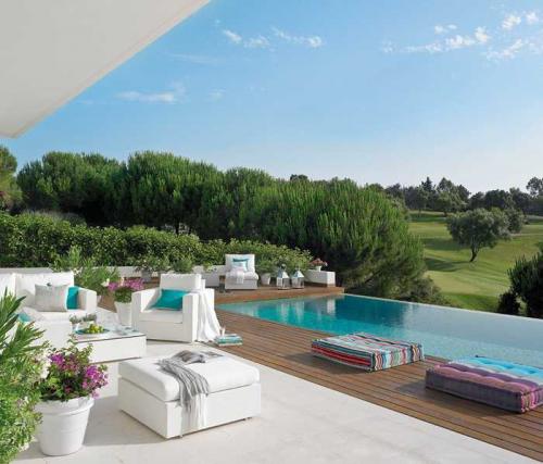 10 вдохновляющих веранд и террас 02