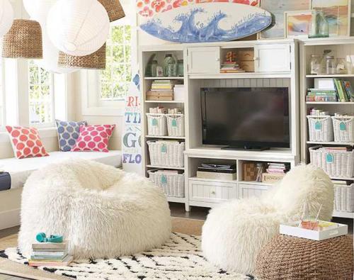 Подростковые гостиные 05