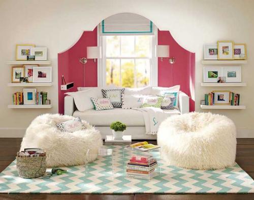 Подростковые гостиные 03