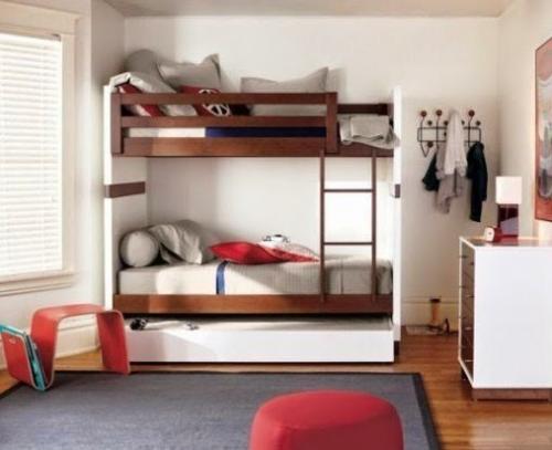 Идеи детских 09