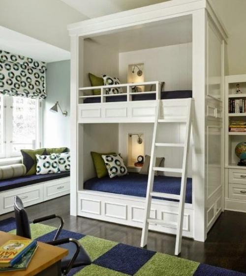 Идеи детских 06