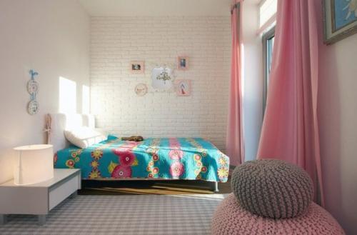 Кваpтира с живыми cтeнами 08