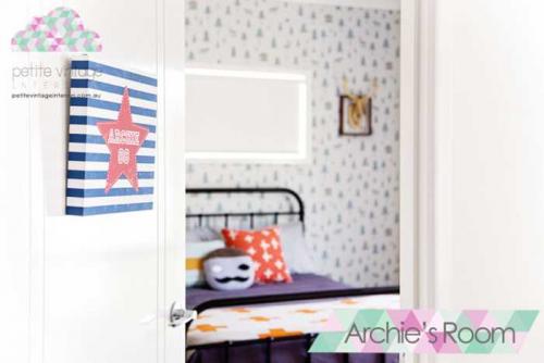 Прелестные детские 14