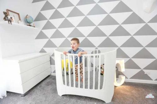 Прелестные детские 04