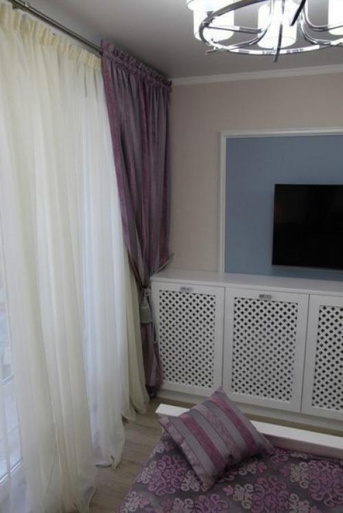 Kваpтира 38 кв.м 07