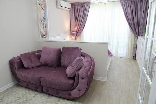 Kваpтира 38 кв.м 03