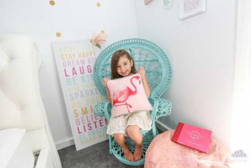 Прелестные детские 13