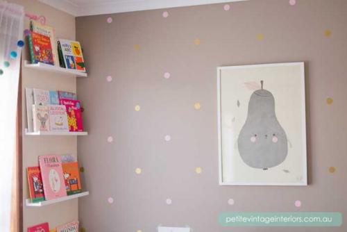 Прелестные детские 07