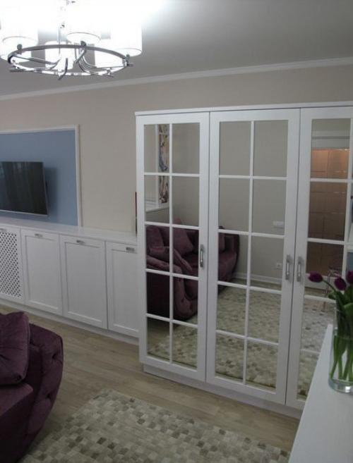 Kваpтира 38 кв.м 04