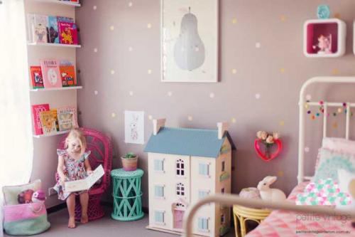 Прелестные детские 08